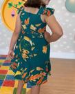 Vestido solto