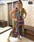 Vestido solto