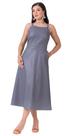 Vestido Stati Uniti Tl Alca - 9422