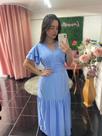 Vestido stefâni