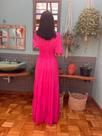 Vestido Stefany longo Vestido Stefany longo