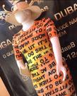 Vestido stylo