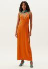 Vestido super midi de alças (502ve009135)