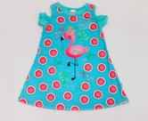 Vestido tam: 1t