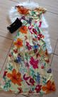 Vestido tamanho único