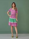 Vestido Tatá Martello Janys
