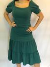 Vestido Tatá martelo