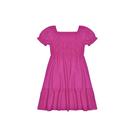 VESTIDO TECIDO RAYON TWILL ref 37642