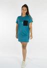 Vestido Tee Vestido Tee