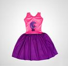 Vestido Tema Vergonha Filme Divertidamente 2 Alegria Nojinho Raiva Para Festa Aniversario Infantil