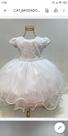 Vestido temático para festa ou batismo Vestido temático para festa ou batismo