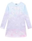 Vestido Tie Dye Menina Kukiê
