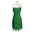 Vestido Tinkers Bells Tinkers Bells, fantasia de cosplay de Halloween