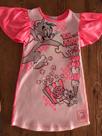 Vestido Tom e Jerry tamanho 06