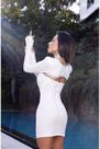 Vestido Tory