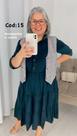Vestido Três Marias