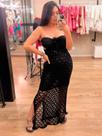 Vestido Tricô Maldivas