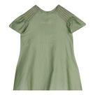Vestido Tricoline Bebê Feminina Lilica Ripilica Ref 11301646 70200