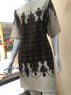 Vestido tubinho