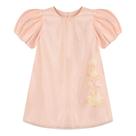 Vestido Tule Bebê Feminina Lilica Ripilica 11301656 88554