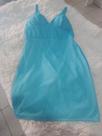 Vestido tule