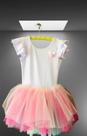 Vestido Tutu