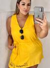 vestido twill summer vibes