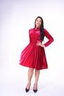 Vestido Veludo Sagrado Vestido Veludo Sagrado