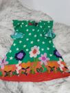 Vestido verão