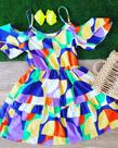 Vestido verão