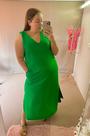 Vestido Verde