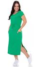 Vestido verde