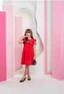 Vestido vermelho