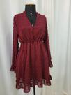 Vestido vermelho