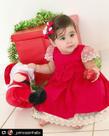Vestido Vermelho Rendado Lizzie Vestido Vermelho Rendado Lizzie