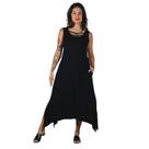 Vestido Vibes Preto