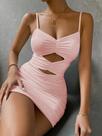 Vestido Virgínia