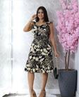 Vestido Viscolinho