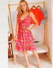 Vestido Viscolinho Dmarissa