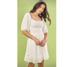 Vestido Viscose Ana Gonçalves