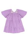 Vestido viscose candy antonita