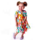 Vestido Viscose "Chef de Cozinha"