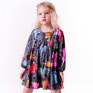 Vestido Viscose "Estilista"