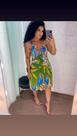 Vestido Viscose m