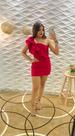 Vestido Vitoria