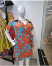 VESTIDO VITRINE PLUS SIZE vários tamanhos VESTIDO VITRINE PLUS SIZE vários tamanhos