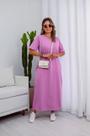Vestido Wendy Super Macio Molecotton