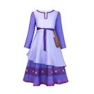 Vestido Wishs Ashas, fantasia de cosplay, fantasias de cosplay de Halloween
