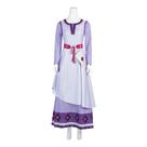 Vestido Wishs Ashas, fantasia de cosplay, fantasias de cosplay de Halloween