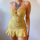 Vestido Yas